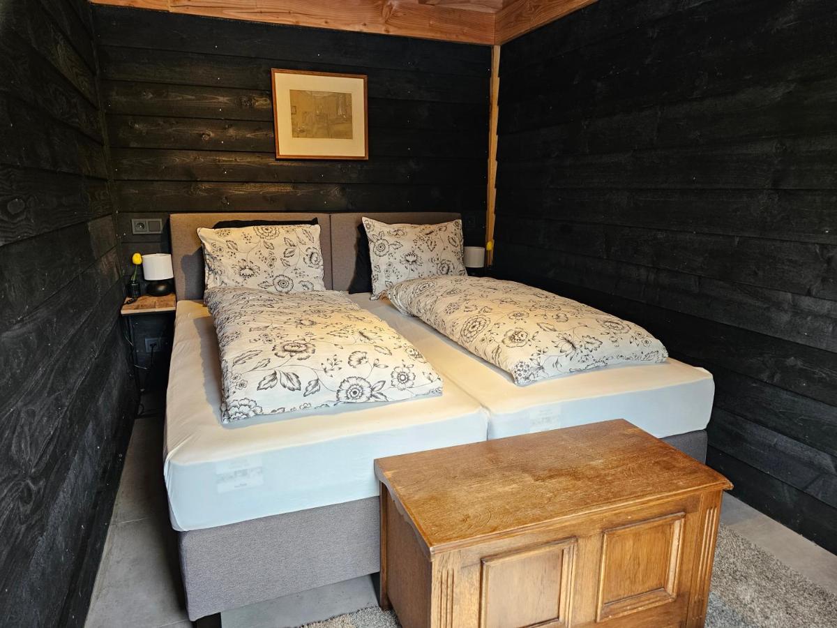 Ham Annex Met Prive Jacuzzi Villa Almelo Eksteriør billede