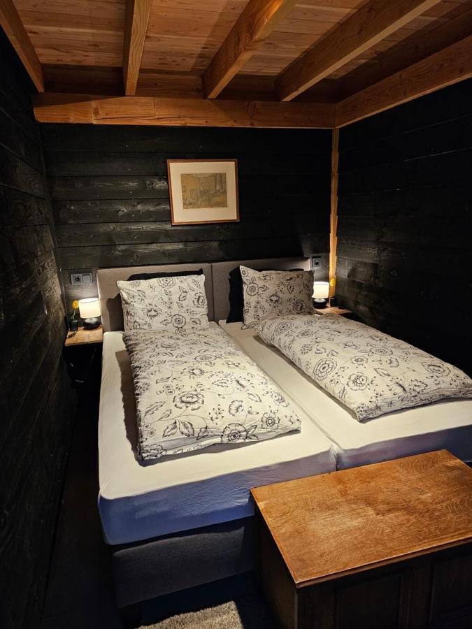 Ham Annex Met Prive Jacuzzi Villa Almelo Eksteriør billede